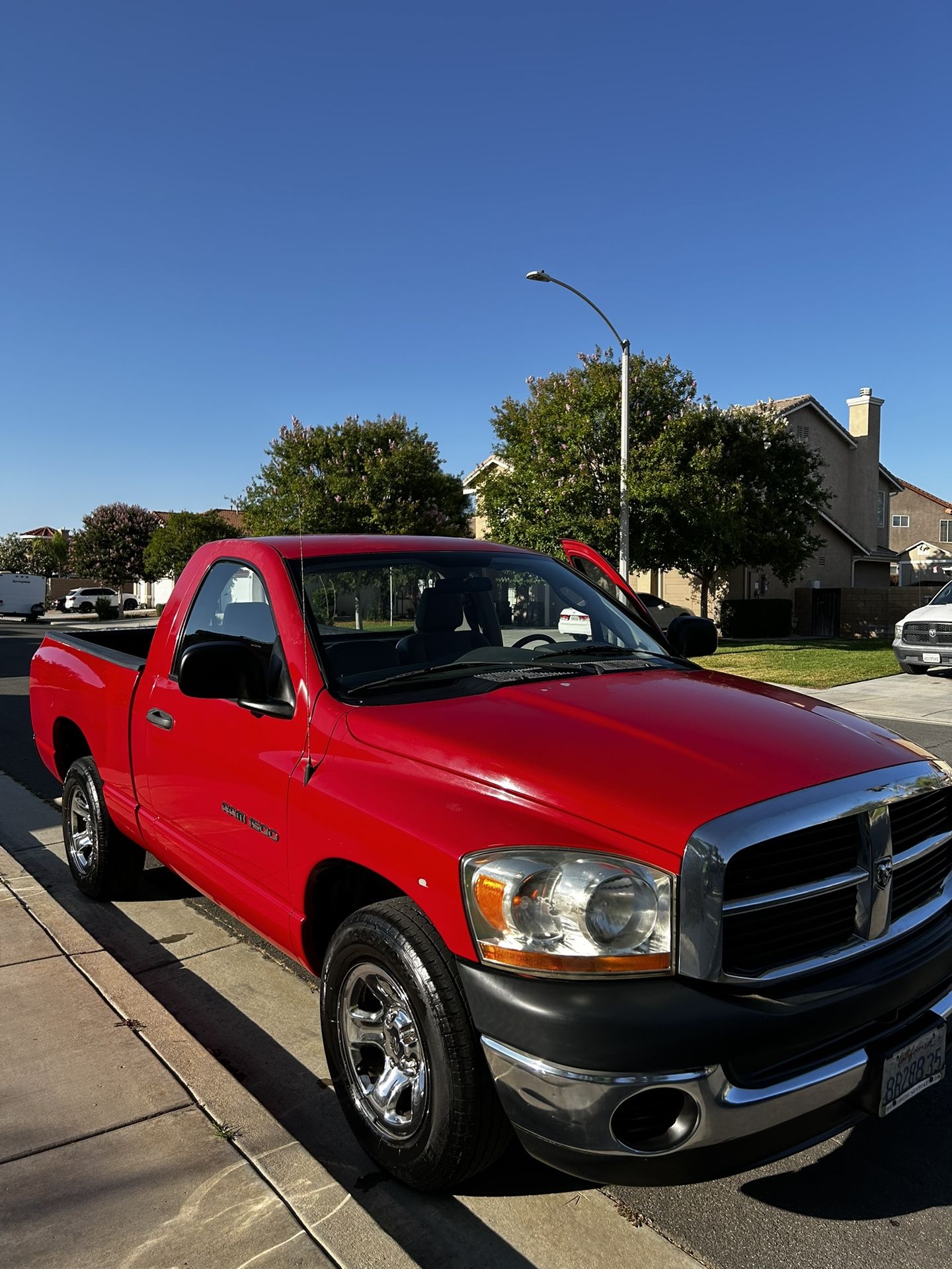 2006 Dodge Ram 1500