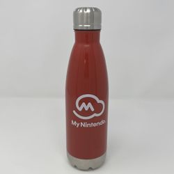 Collectible 2017 Summer of Play My Nintendo Water Bottle