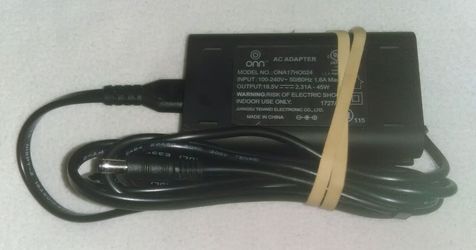 ONN AC Adapter