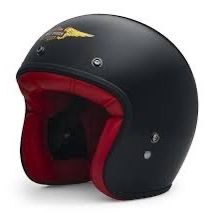 Harley Davidson, New Inbox helmet
