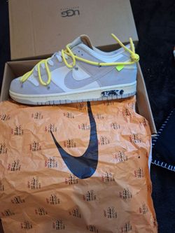 Nike Dunk