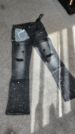 PURPLE JEANS