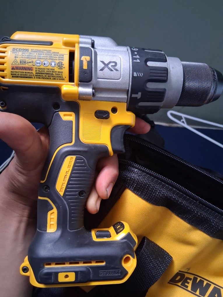 Drills