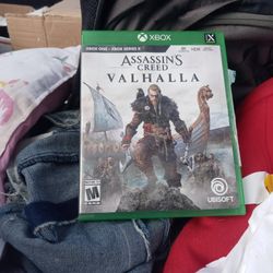 Space Jam And Assassins Creed Valhalla 4k