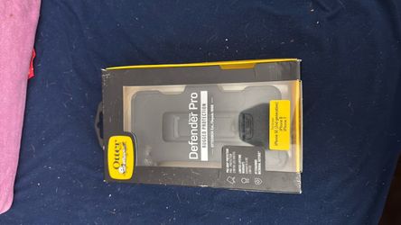 Otter Box Replacement Holster Clip for IPhone SE (2nd Generation) 8/7 Defender Case