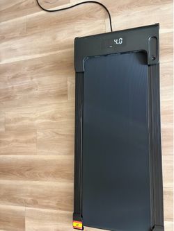 Lichico walking pad