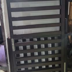 Community Yard Sale - Free Crib