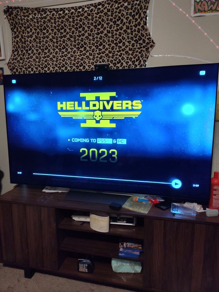 LG - 65" Class C3 Series OLED evo 4K Web OS