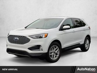 2023 Ford Edge