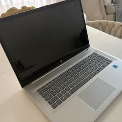 Laptop HP