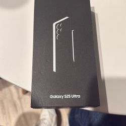Brand New In Box Galaxy Ultra
