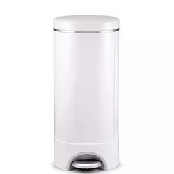 Diaper Pail 