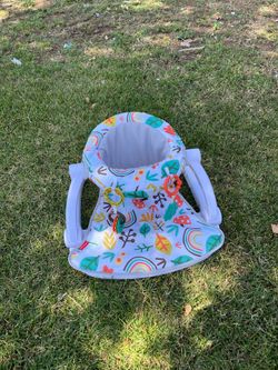 Baby seat