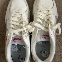 Puma mens shoes 9.5