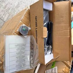 Laminator Machine