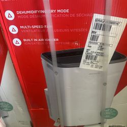 Portable Ac Unit Frigidaire 10,000 Btu One Day Sale!!! 