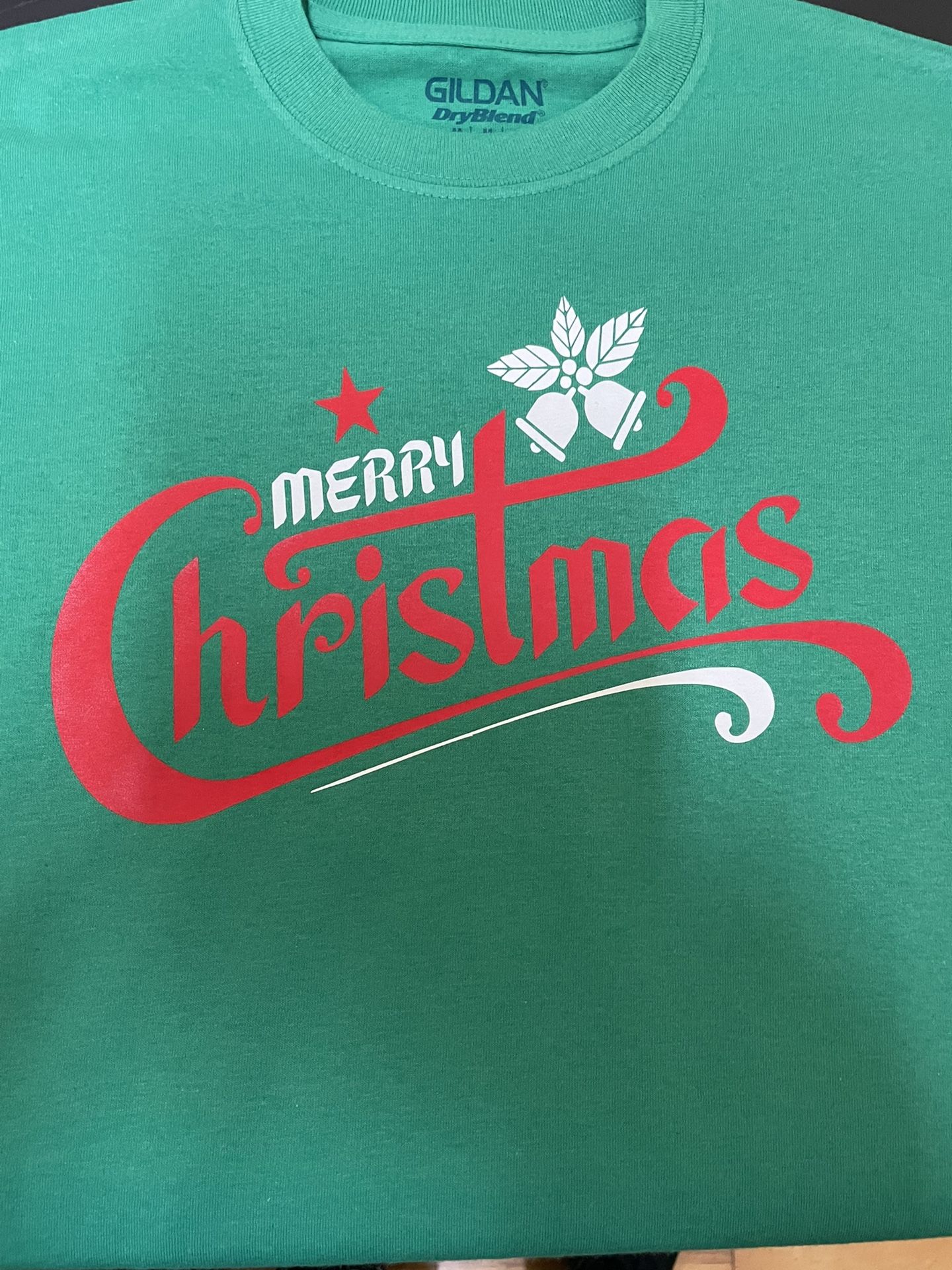 Christmas Shirt