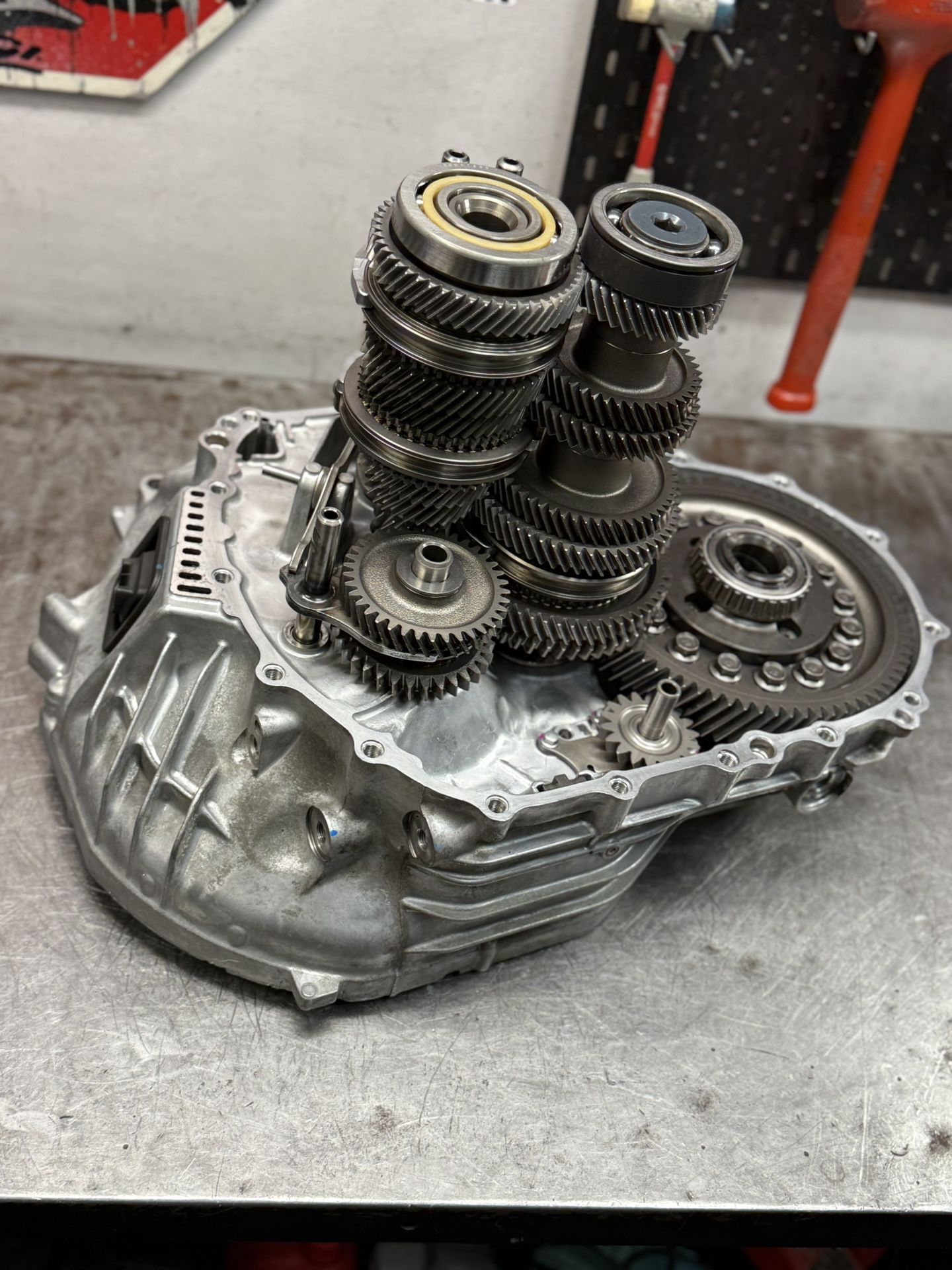 Civic Type R FK8 Transmission *Clean!!*