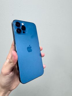 iPhone 12 Pro Max Unlocked