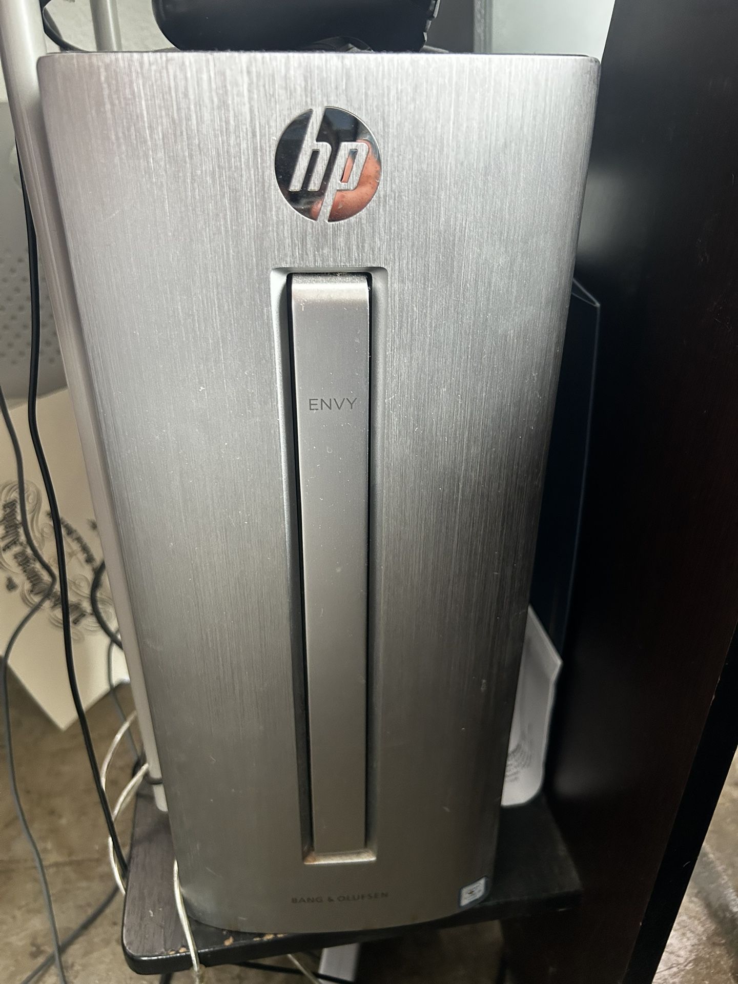 Gaming Desktop W Upgraded 1TB Ssd
