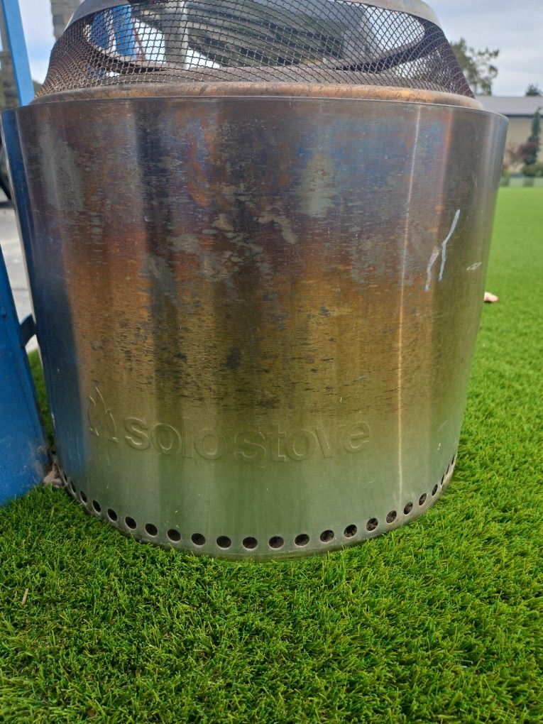 Solo Stove 19inch