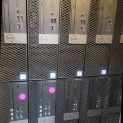 Commercial Grade Copier  AND  Business Computers