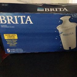 Brita Water Filters