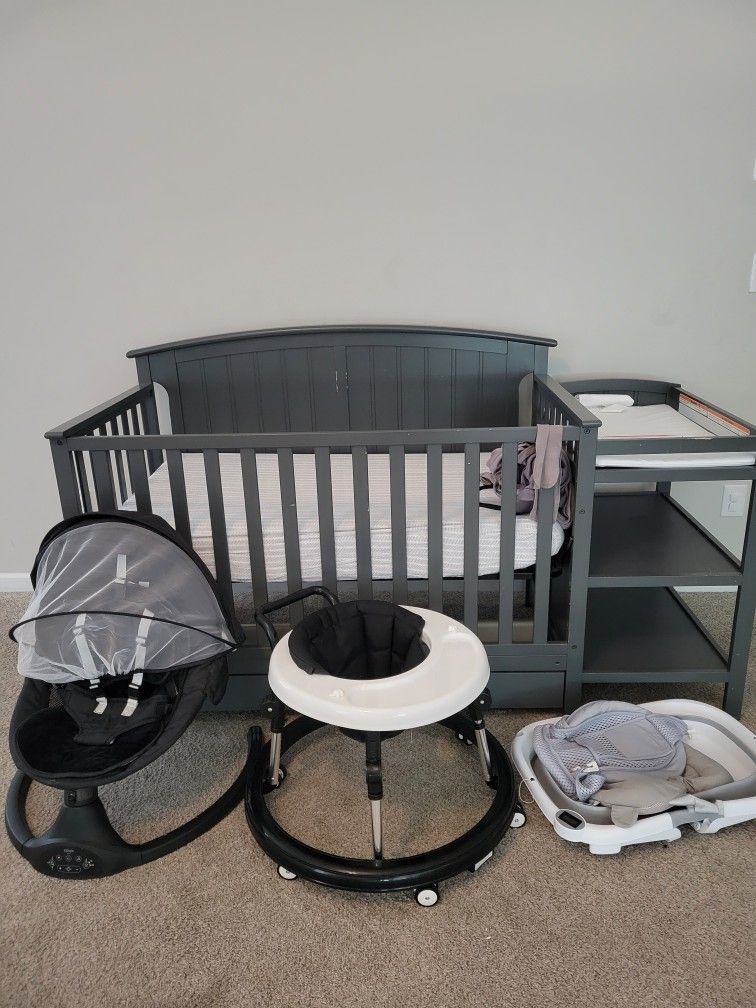Baby Starter Kit
