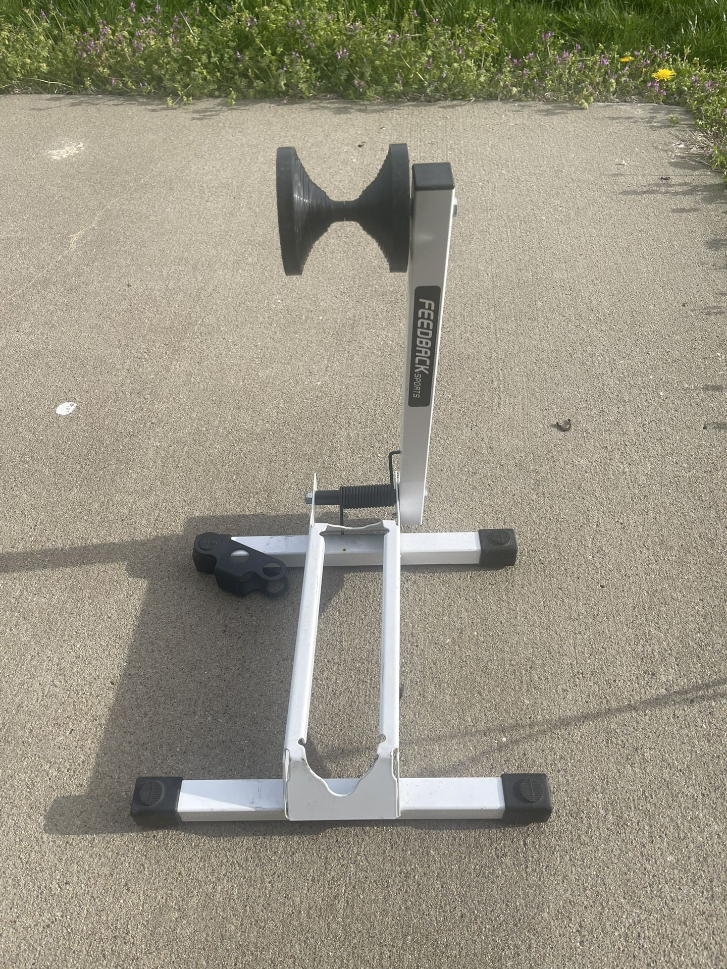 Feedback Bike Stand