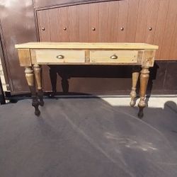 Console Table 