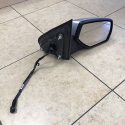 2014/2018 CHEVY SILVERADO MIRROR