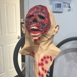Halloween Mask