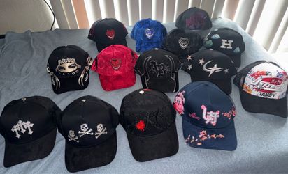 Gorras 🧢
