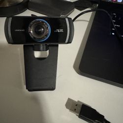 USB webcam 1080