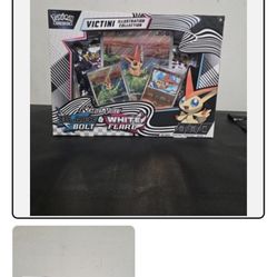 Pokemon victini Poster Collection 