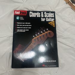 Guitar Learning Book