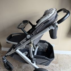Vista Stroller