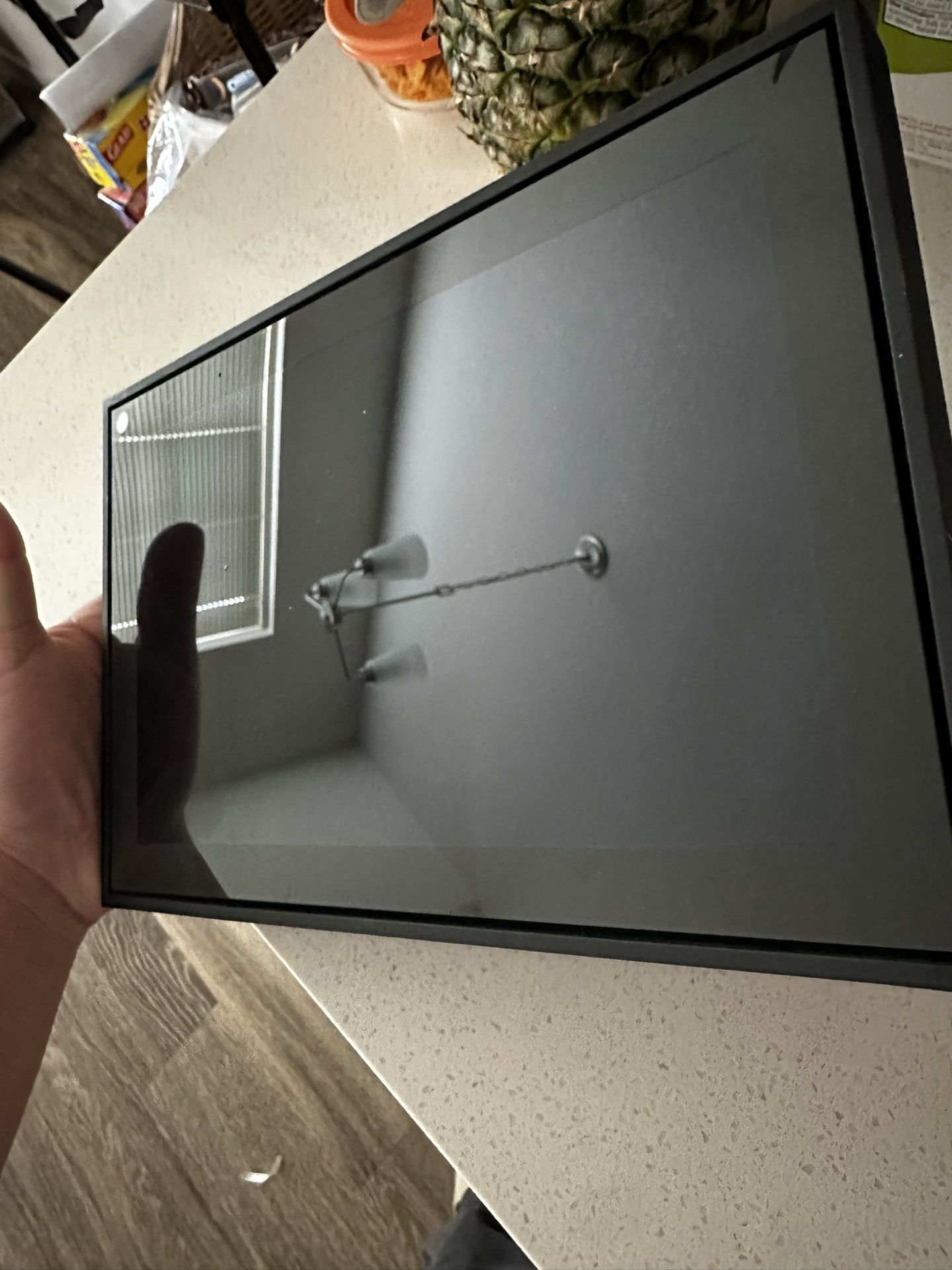 Portal Tablet