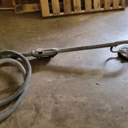 Porter Cable Power Sander