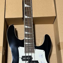 Jackson Bass X Series 