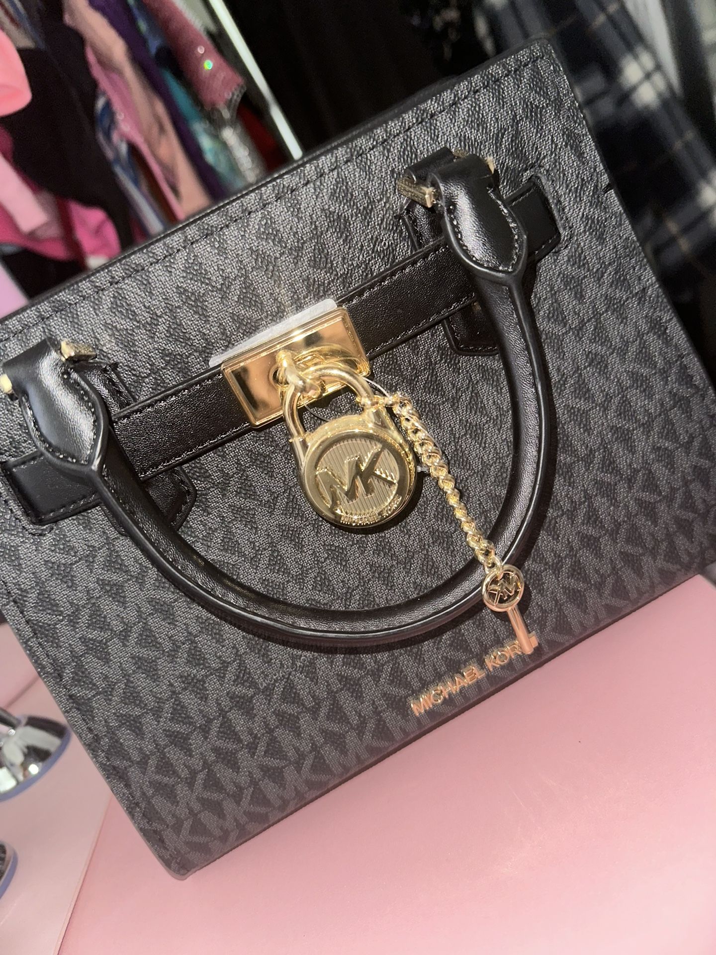 MK Purse 