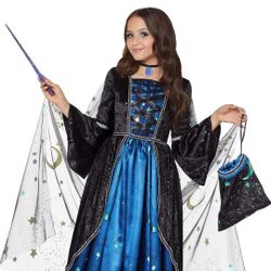Small 4-6 Midnight Sorceress Custom 