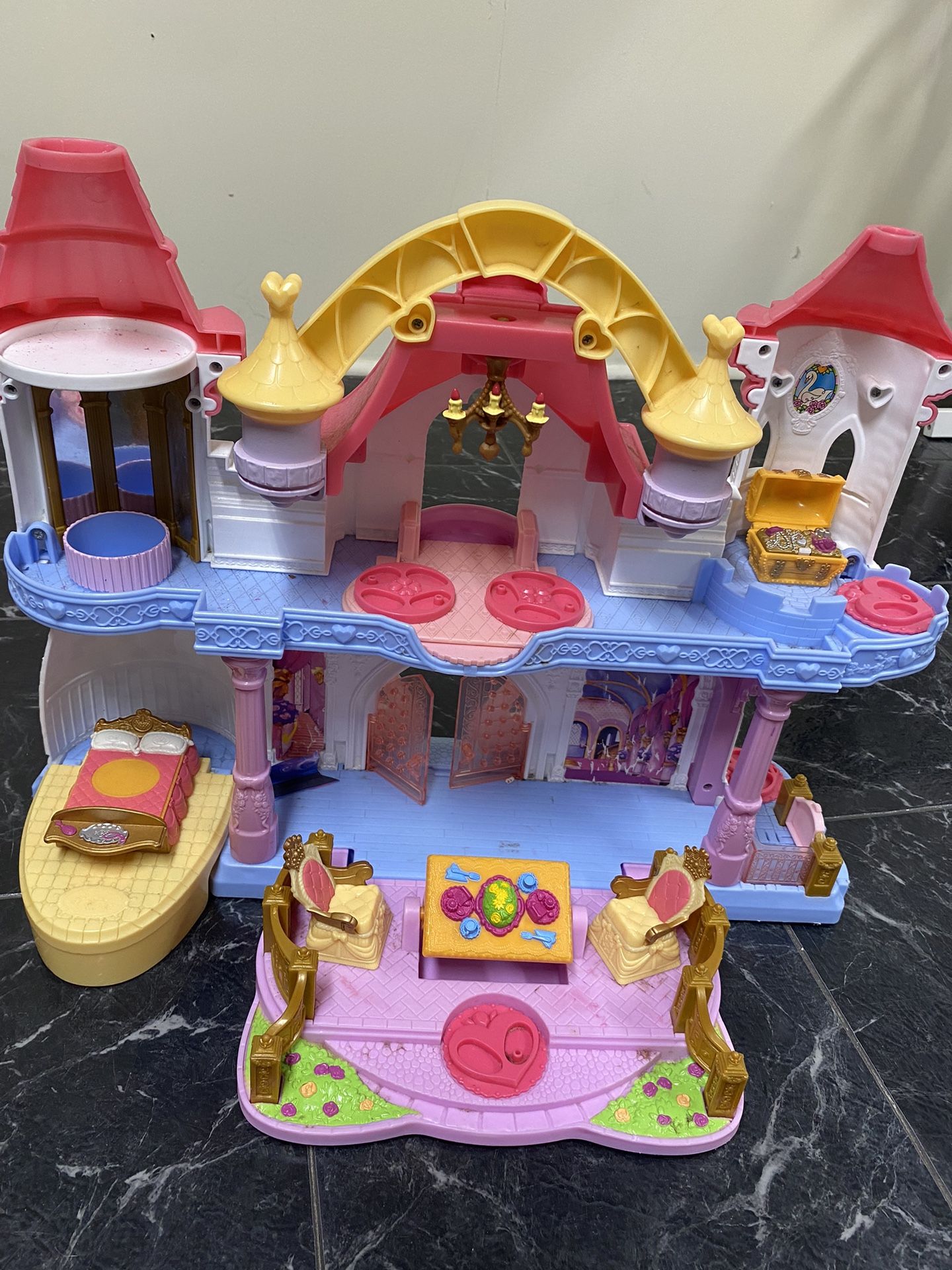 Toy Castle for Sale in Plattsburgh, NY OfferUp