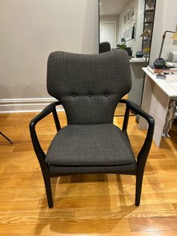 Modway Heed Mid Century Lounge Chair