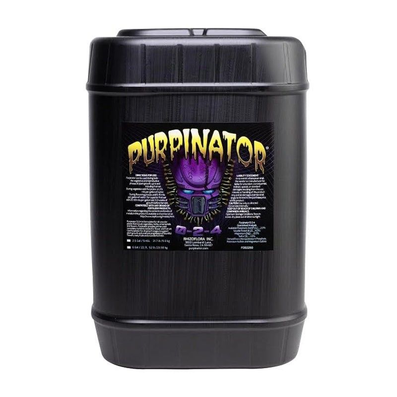 その他 PURPINATOR Purpinator – Advanced Hydro Gardens