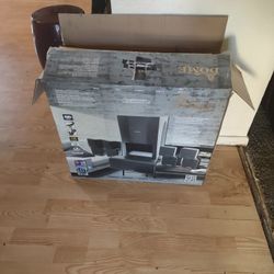 Home Surround Sound Speaker System