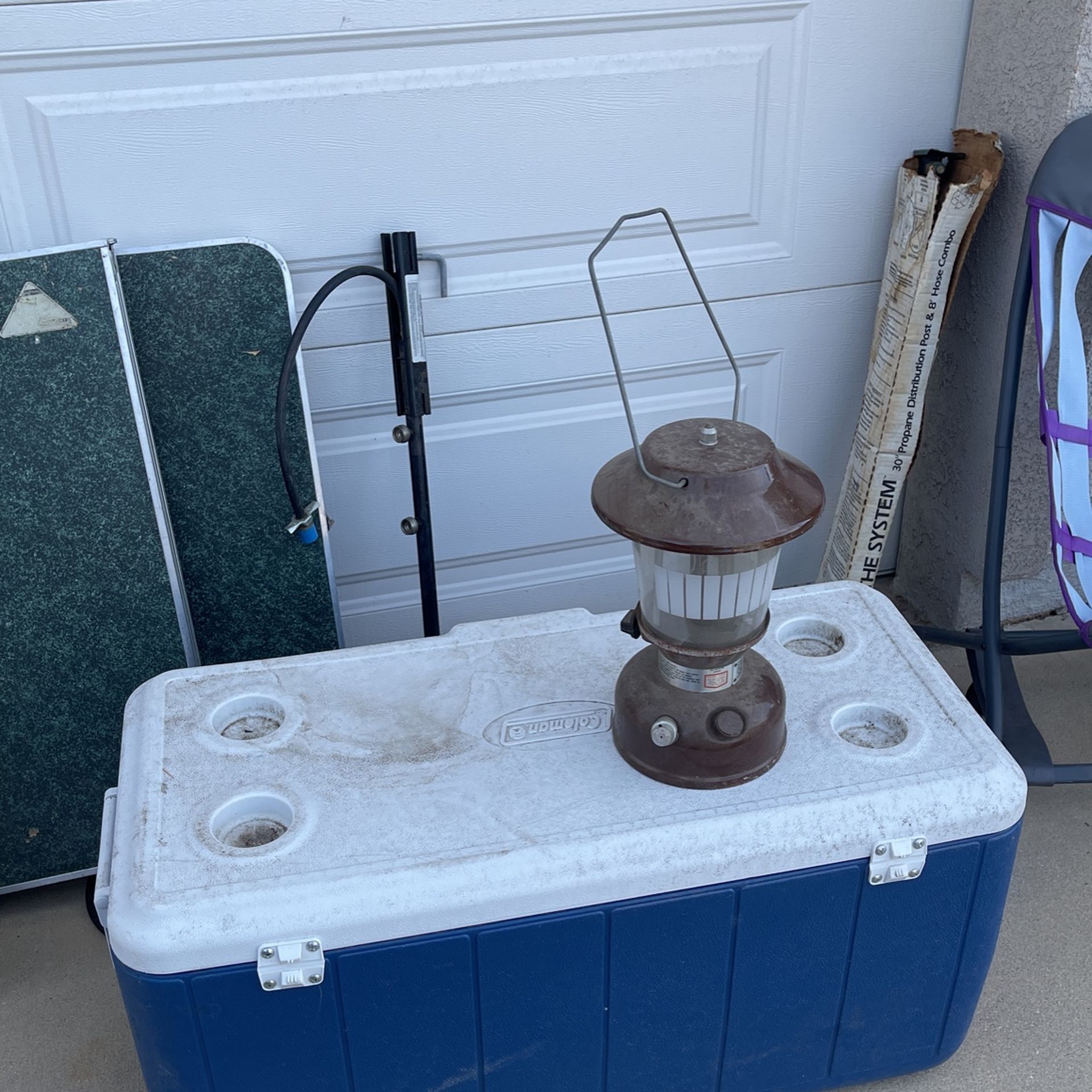 Camping Equipment for Sale in Upland, CA OfferUp