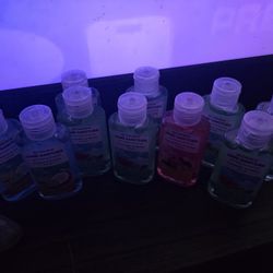 Hand Sanitizer 