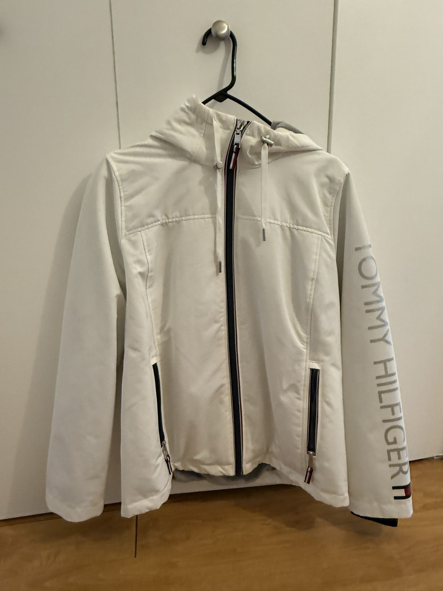 Tommy Hilfiger Jacket
