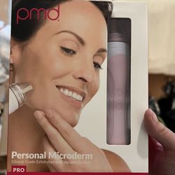 PMD Personal Microderm Classic For Skin 